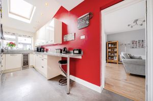 Kitchen angle 2- click for photo gallery